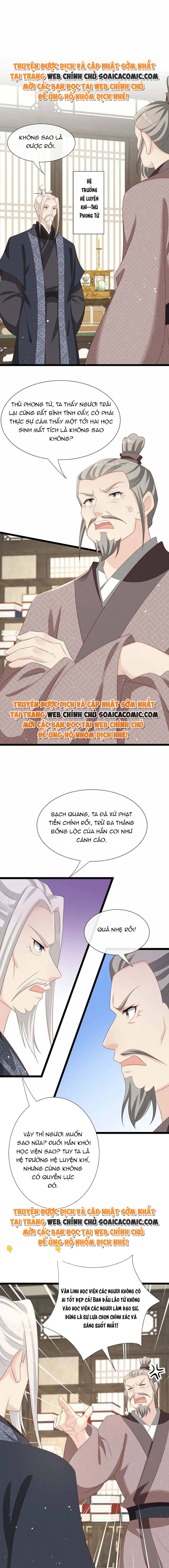 Ninita Yêu Dấu - Phần 2 Chap 847.3 - Next Chap 848.3