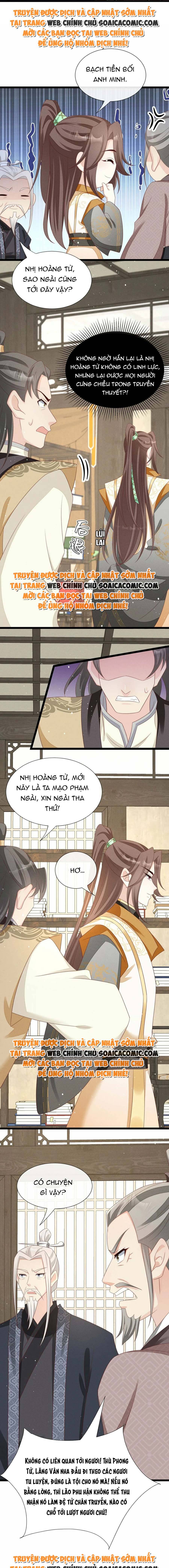 Ninita Yêu Dấu - Phần 2 Chap 847.3 - Next Chap 848.3