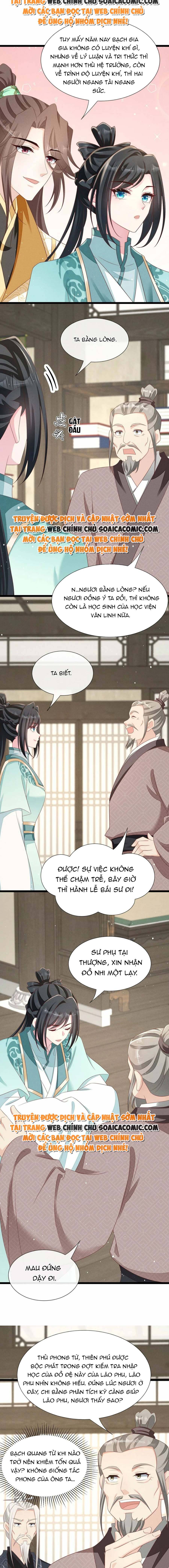 Ninita Yêu Dấu - Phần 2 Chap 847.3 - Next Chap 848.3