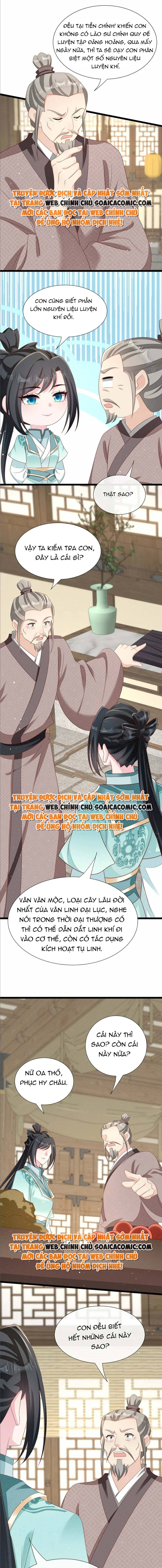 Ninita Yêu Dấu - Phần 2 Chap 847.3 - Next Chap 848.3