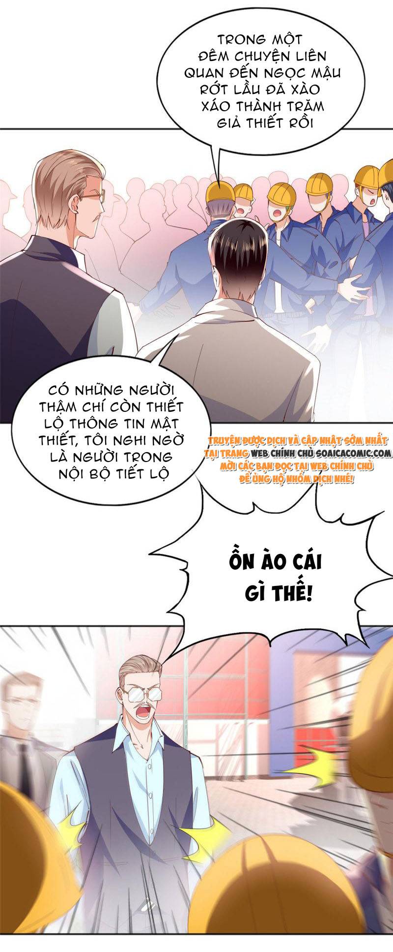 Ninita Yêu Dấu - Phần 2 Chap 847.4 - Next Chap 848.4