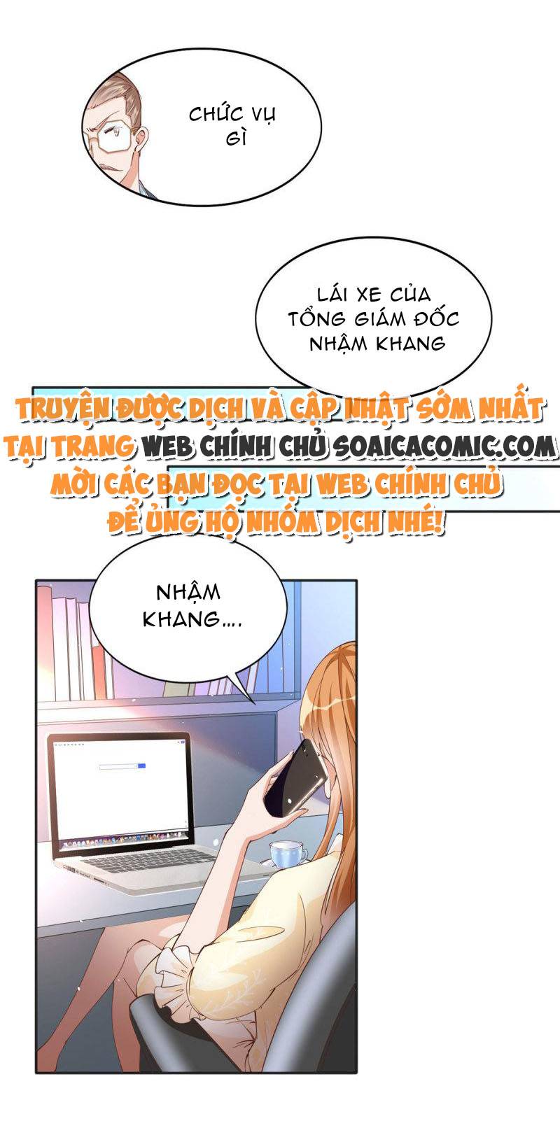 Ninita Yêu Dấu - Phần 2 Chap 847.4 - Next Chap 848.4
