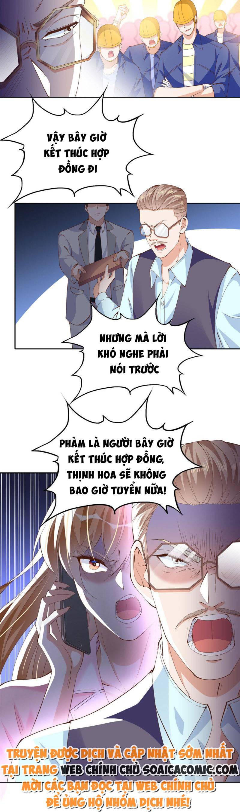 Ninita Yêu Dấu - Phần 2 Chap 847.4 - Next Chap 848.4