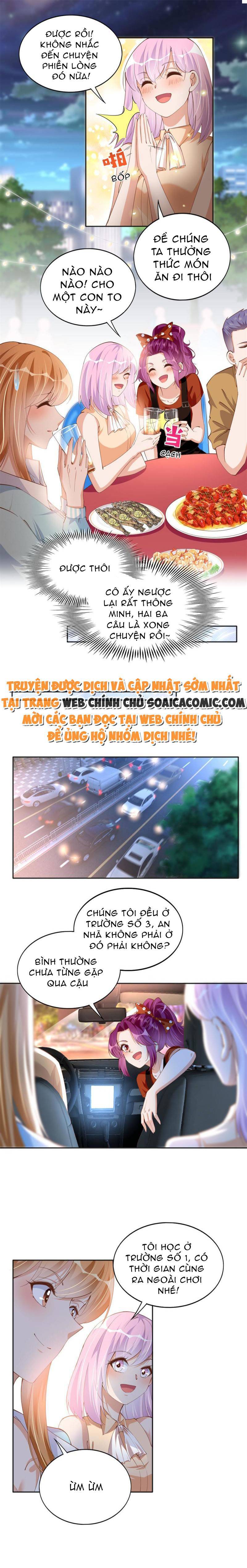 Ninita Yêu Dấu - Phần 2 Chap 847.6 - Next Chap 848.6