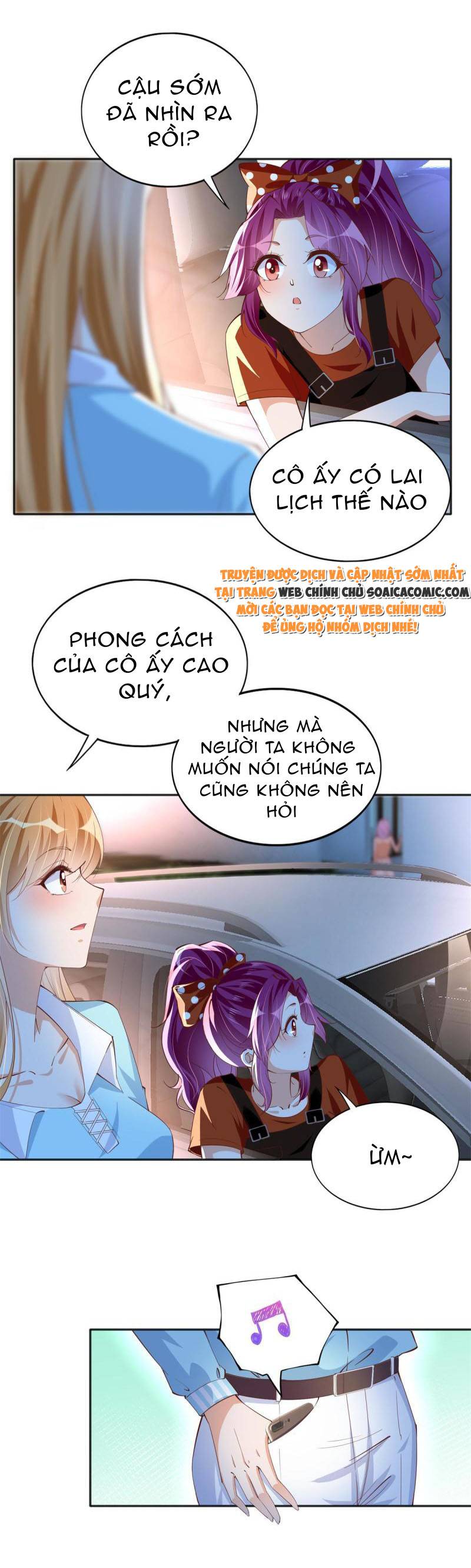 Ninita Yêu Dấu - Phần 2 Chap 847.6 - Next Chap 848.6