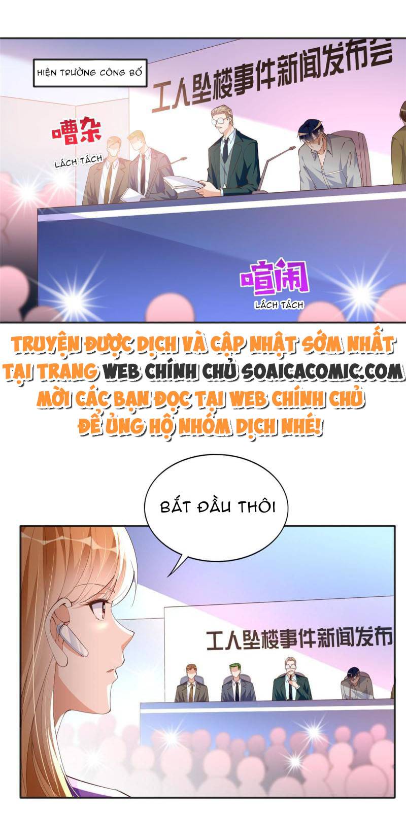 Ninita Yêu Dấu - Phần 2 Chap 847.7 - Next Chap 848.7