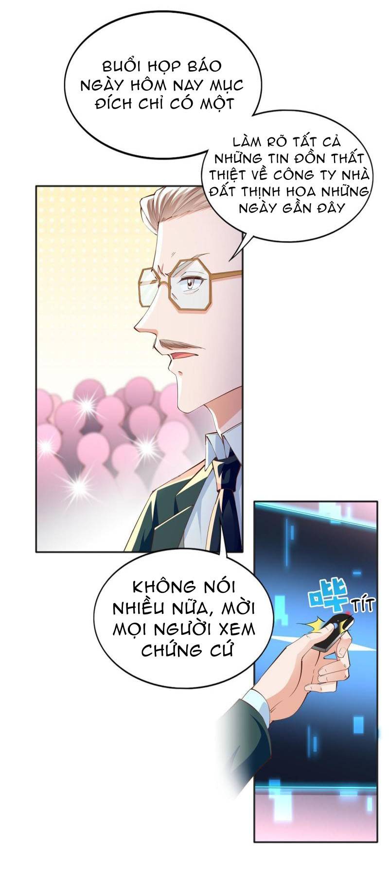 Ninita Yêu Dấu - Phần 2 Chap 847.7 - Next Chap 848.7