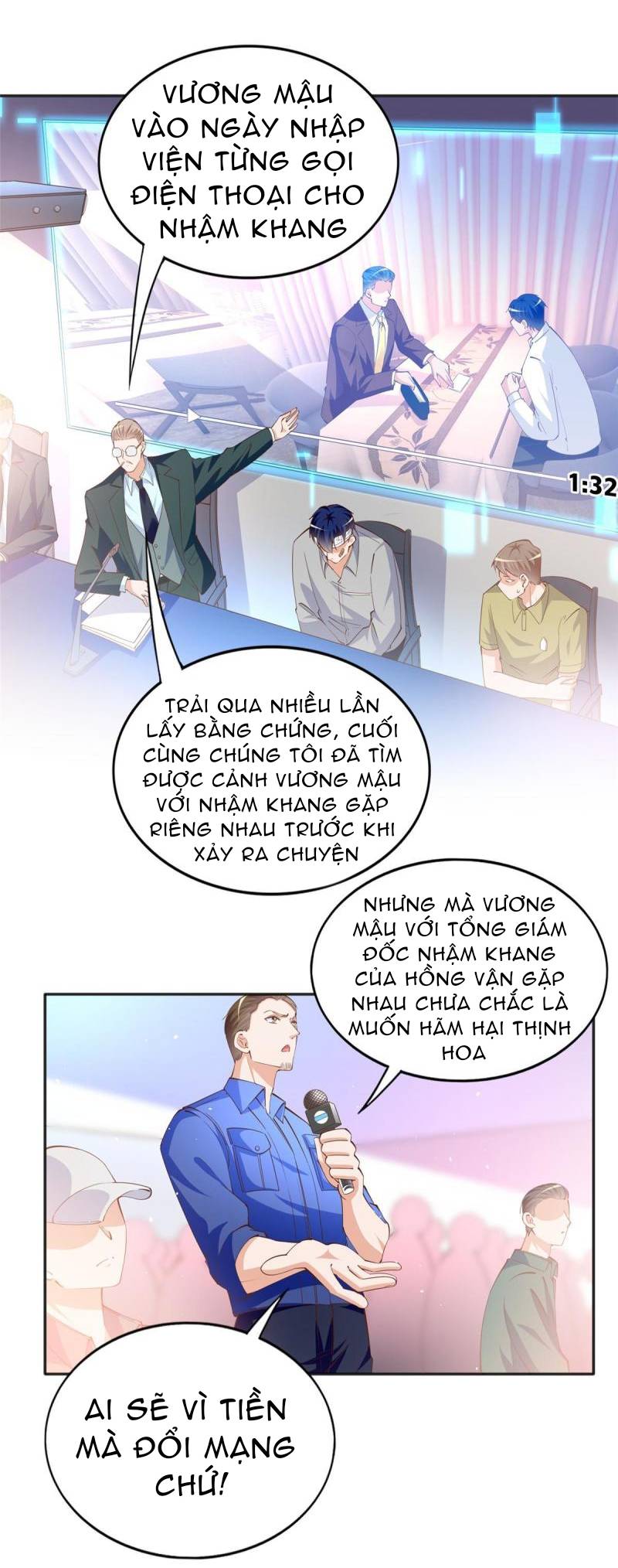 Ninita Yêu Dấu - Phần 2 Chap 847.7 - Next Chap 848.7