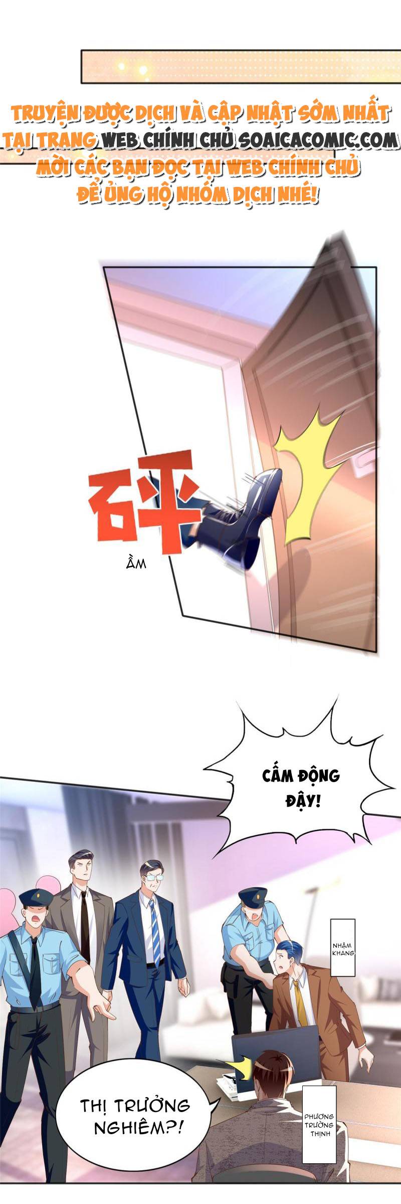 Ninita Yêu Dấu - Phần 2 Chap 847.7 - Next Chap 848.7