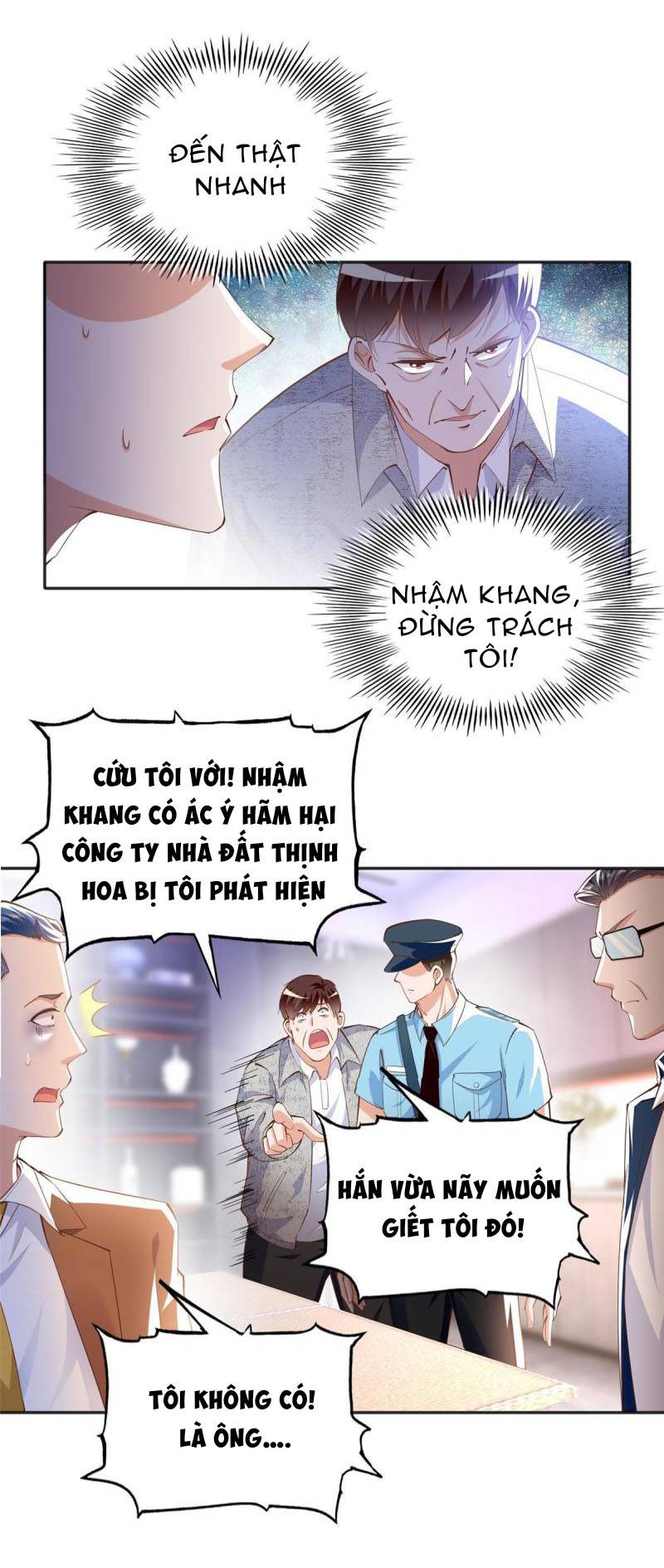 Ninita Yêu Dấu - Phần 2 Chap 847.7 - Next Chap 848.7