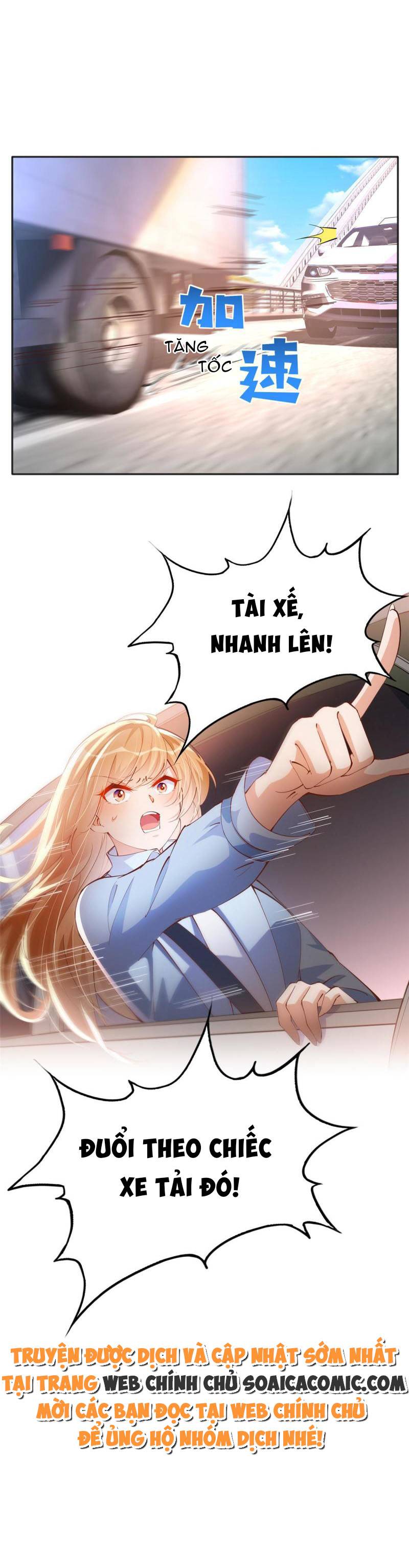 Ninita Yêu Dấu - Phần 2 Chap 847.8 - Next Chap 848.8