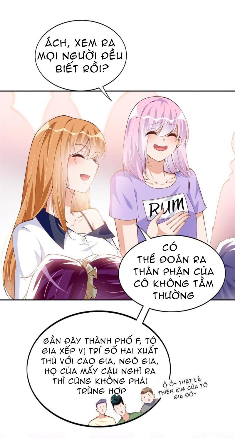 Ninita Yêu Dấu - Phần 2 Chap 847.8 - Next Chap 848.8