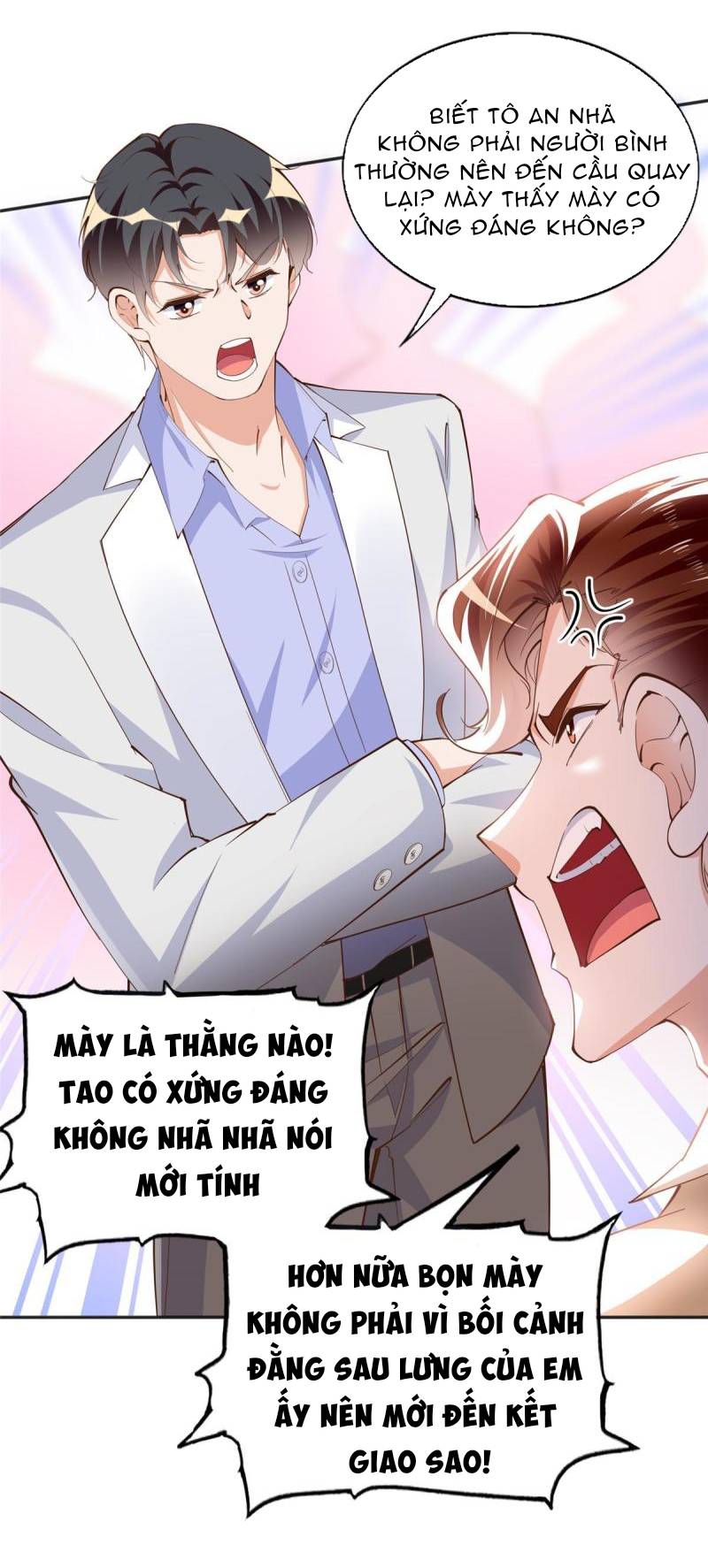 Ninita Yêu Dấu - Phần 2 Chap 847.8 - Next Chap 848.8