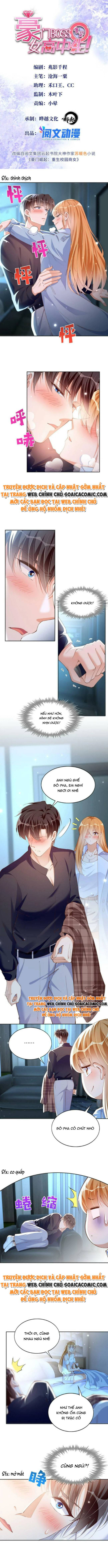 Ninita Yêu Dấu - Phần 2 Chap 848.2 - Next Chap 849.2