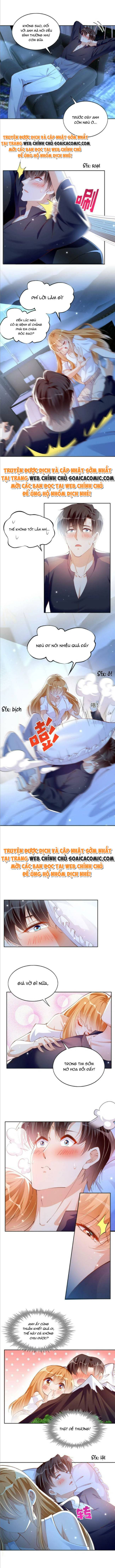 Ninita Yêu Dấu - Phần 2 Chap 848.2 - Next Chap 849.2