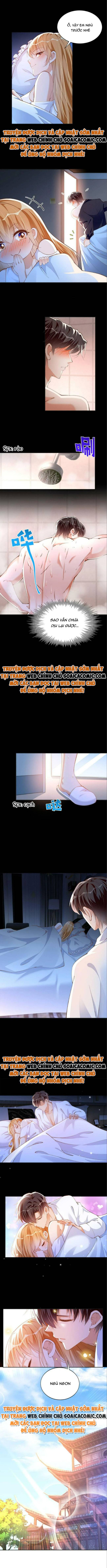 Ninita Yêu Dấu - Phần 2 Chap 848.3 - Next Chap 849.3