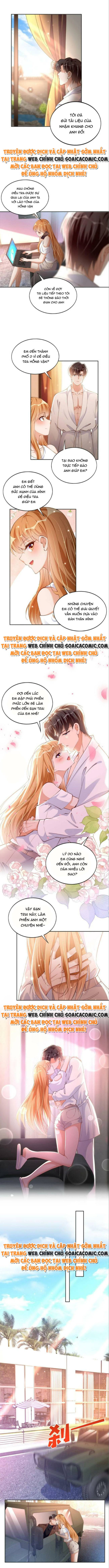 Ninita Yêu Dấu - Phần 2 Chap 848.3 - Next Chap 849.3