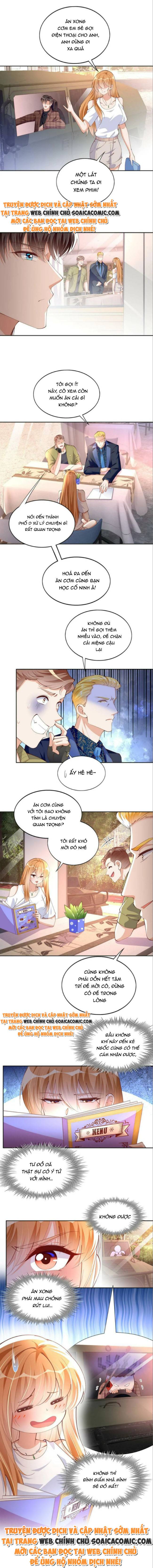 Ninita Yêu Dấu - Phần 2 Chap 848.3 - Next Chap 849.3