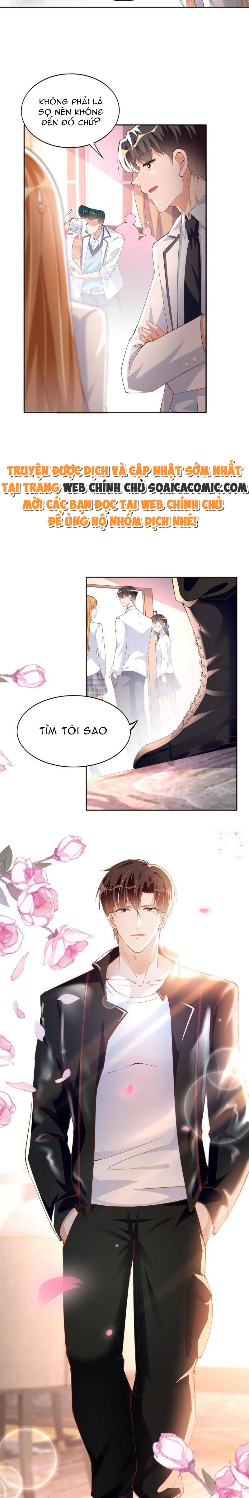 Ninita Yêu Dấu - Phần 2 Chap 848.5 - Next Chap 849.5