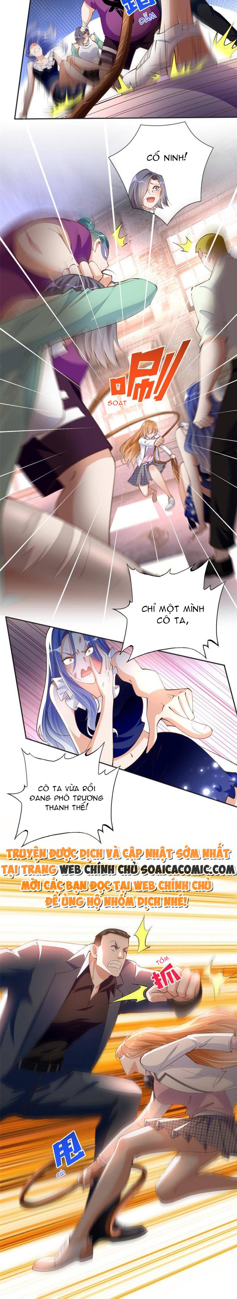 Ninita Yêu Dấu - Phần 2 Chap 848.9 - Next Chap 849.9