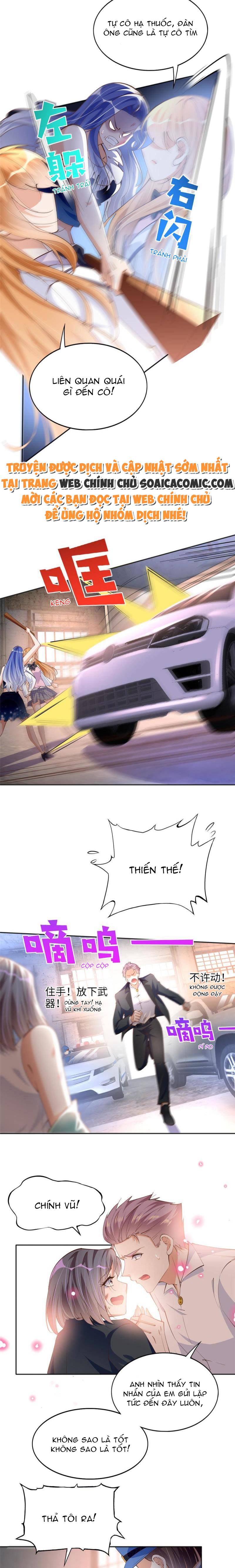 Ninita Yêu Dấu - Phần 2 Chap 848.9 - Next Chap 849.9