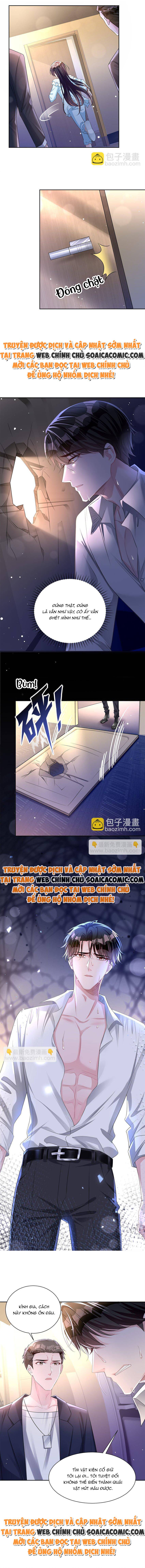 Ninita Yêu Dấu - Phần 2 Chap 849.1 - Next Chap 850.1