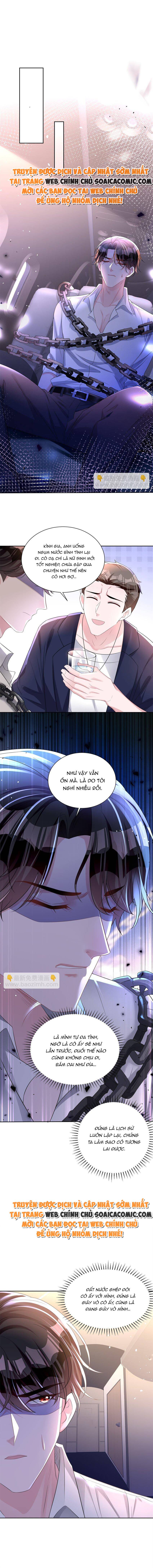 Ninita Yêu Dấu - Phần 2 Chap 849.1 - Next Chap 850.1