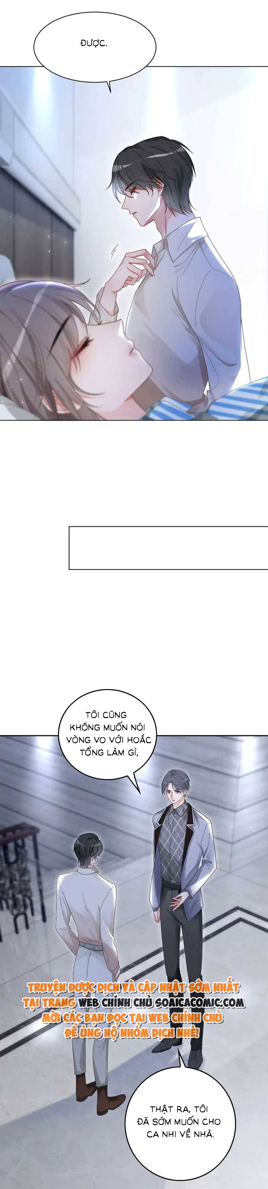 Ninita Yêu Dấu - Phần 2 Chap 849.2 - Next Chap 850.2