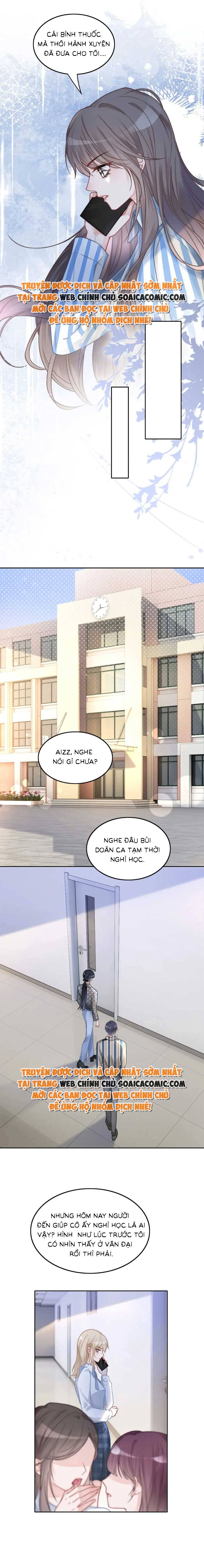 Ninita Yêu Dấu - Phần 2 Chap 849.2 - Next Chap 850.2