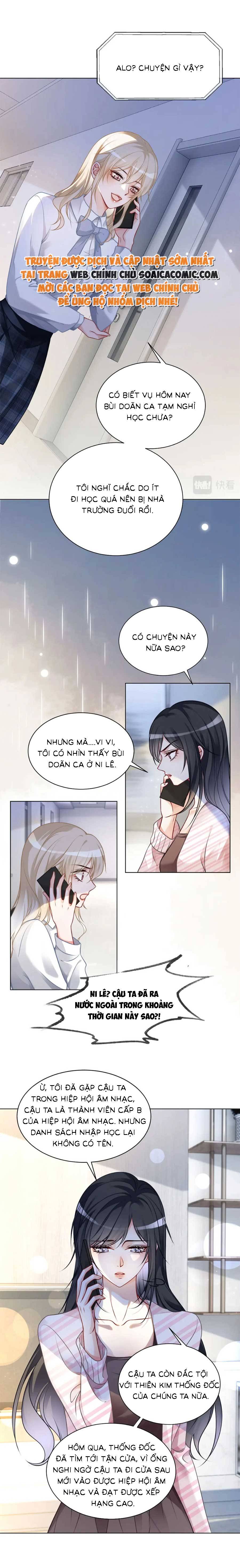 Ninita Yêu Dấu - Phần 2 Chap 849.2 - Next Chap 850.2