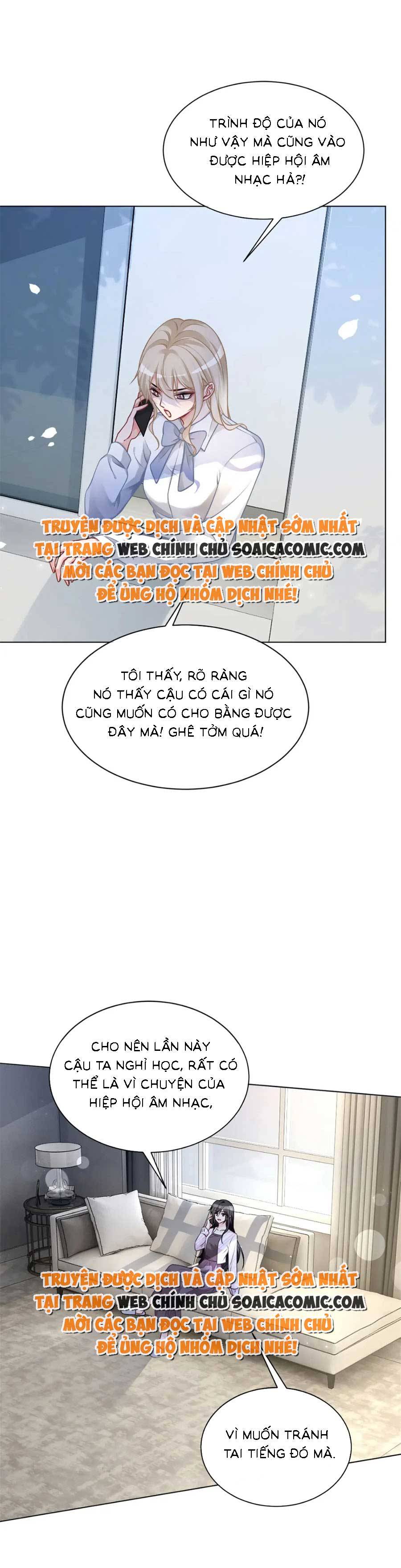 Ninita Yêu Dấu - Phần 2 Chap 849.2 - Next Chap 850.2
