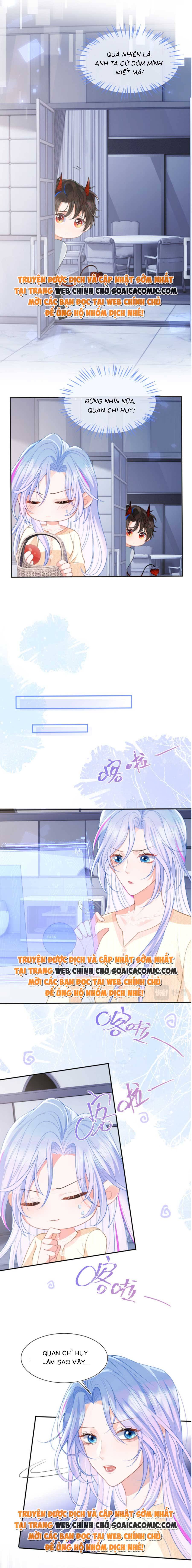 Ninita Yêu Dấu - Phần 2 Chap 849.3 - Next Chap 850.3