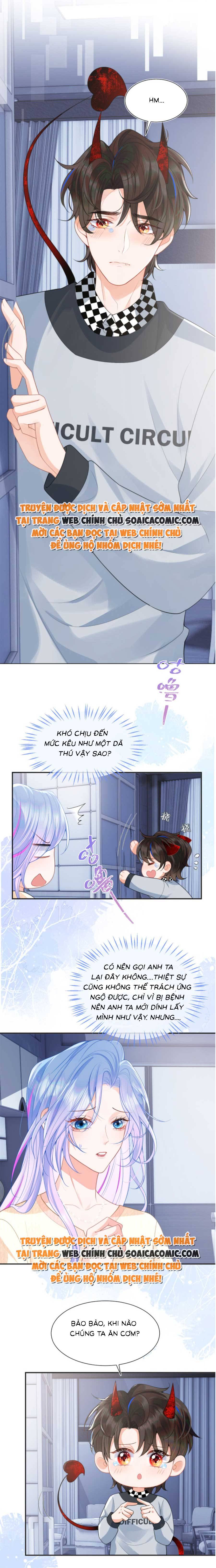 Ninita Yêu Dấu - Phần 2 Chap 849.3 - Next Chap 850.3