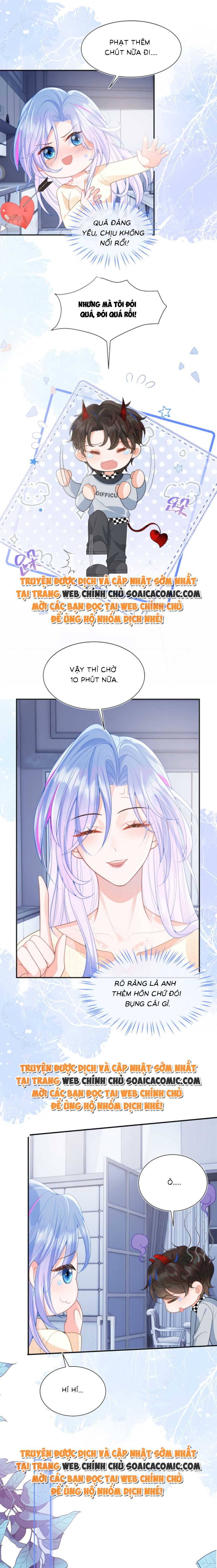 Ninita Yêu Dấu - Phần 2 Chap 849.3 - Next Chap 850.3