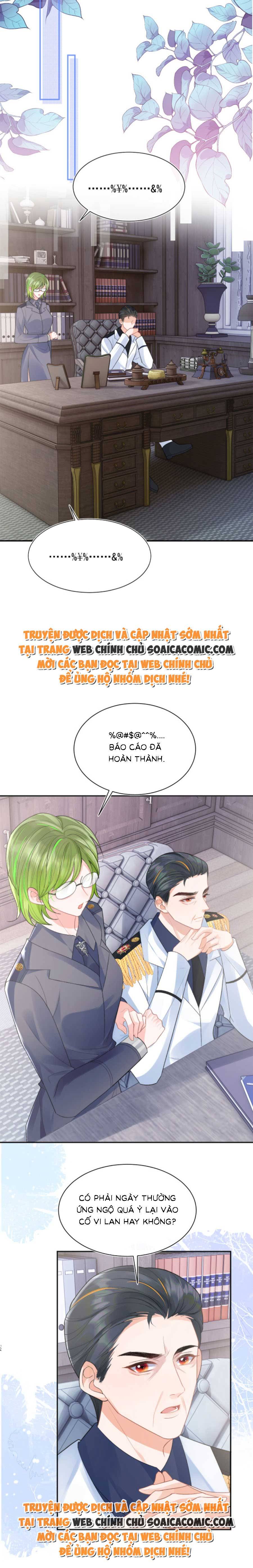 Ninita Yêu Dấu - Phần 2 Chap 849.3 - Next Chap 850.3