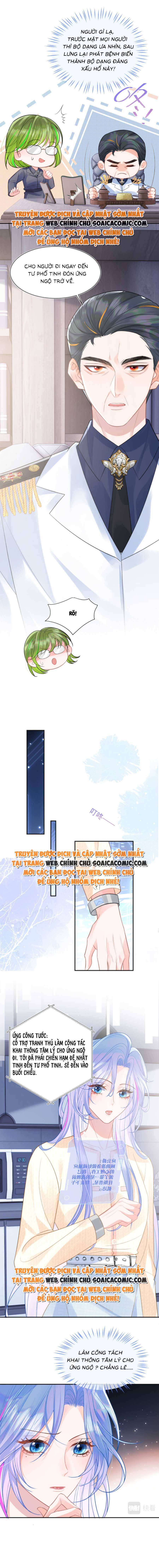 Ninita Yêu Dấu - Phần 2 Chap 849.3 - Next Chap 850.3