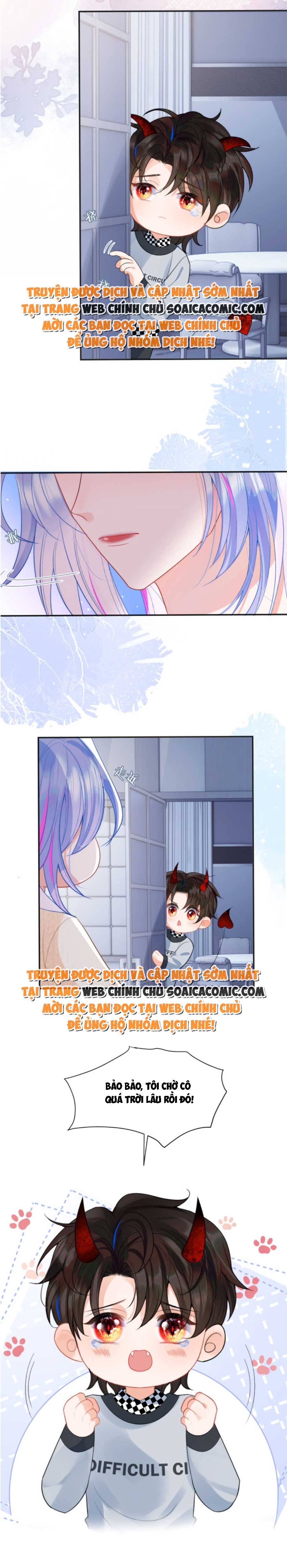 Ninita Yêu Dấu - Phần 2 Chap 849.3 - Next Chap 850.3