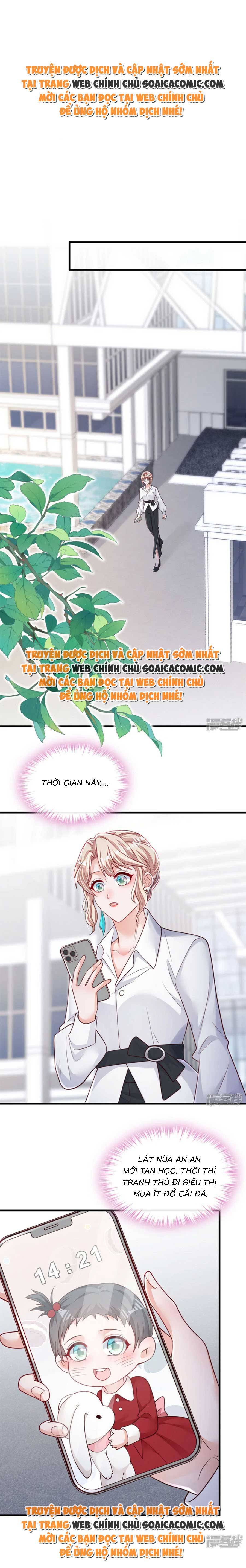 Ninita Yêu Dấu - Phần 2 Chap 849.4 - Next Chap 850.4