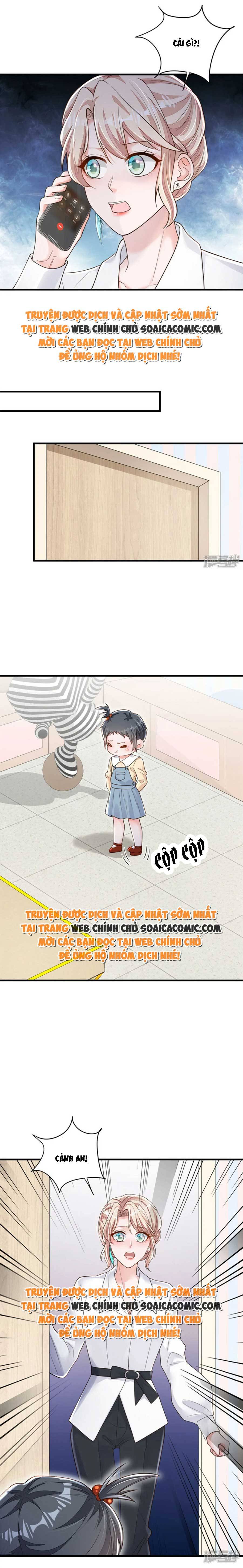 Ninita Yêu Dấu - Phần 2 Chap 849.4 - Next Chap 850.4