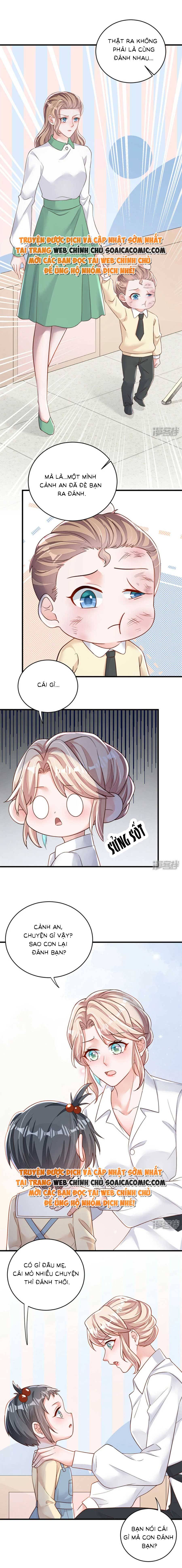 Ninita Yêu Dấu - Phần 2 Chap 849.4 - Next Chap 850.4