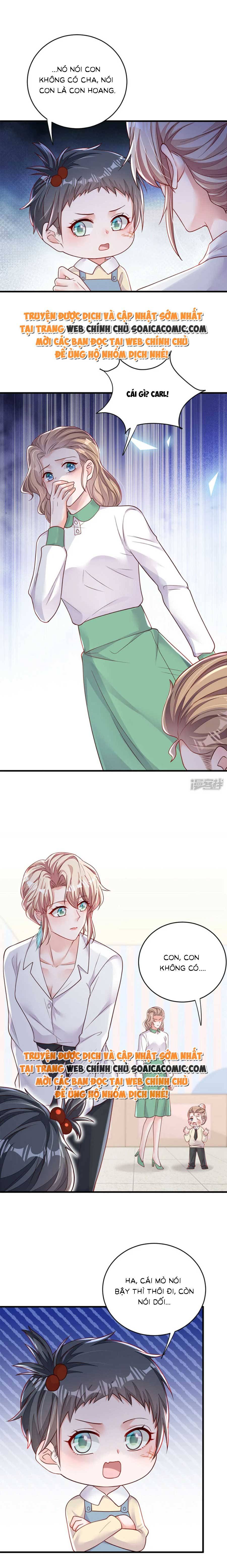 Ninita Yêu Dấu - Phần 2 Chap 849.4 - Next Chap 850.4