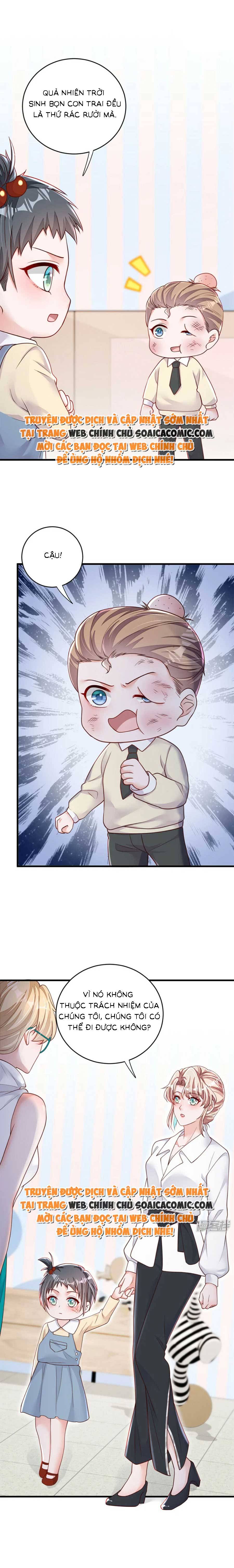 Ninita Yêu Dấu - Phần 2 Chap 849.4 - Next Chap 850.4