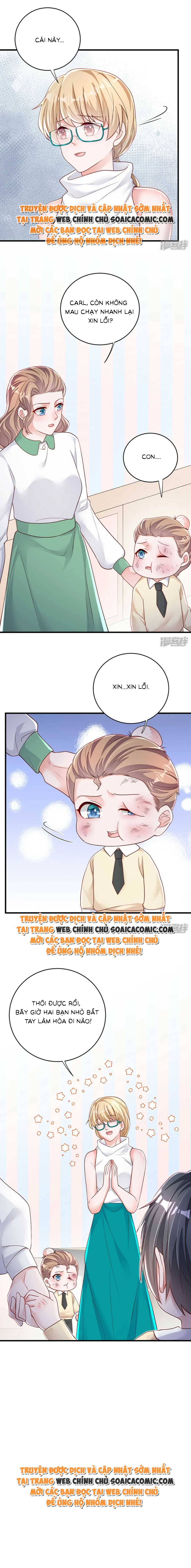 Ninita Yêu Dấu - Phần 2 Chap 849.4 - Next Chap 850.4