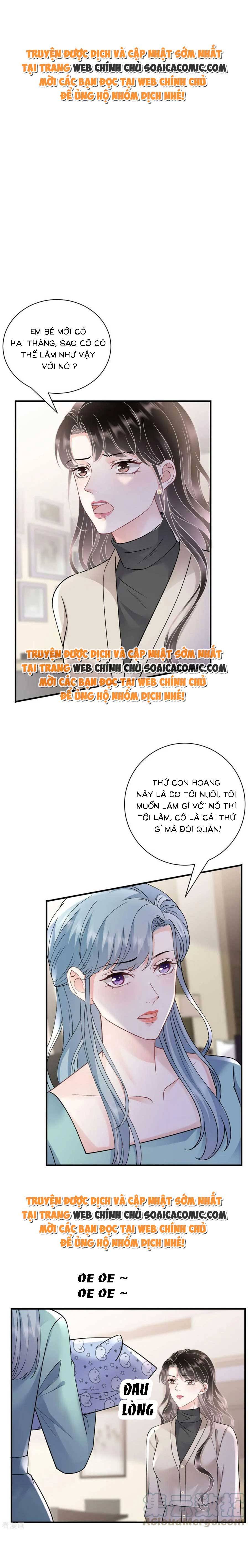 Ninita Yêu Dấu - Phần 2 Chap 849.5 - Next Chap 850.5
