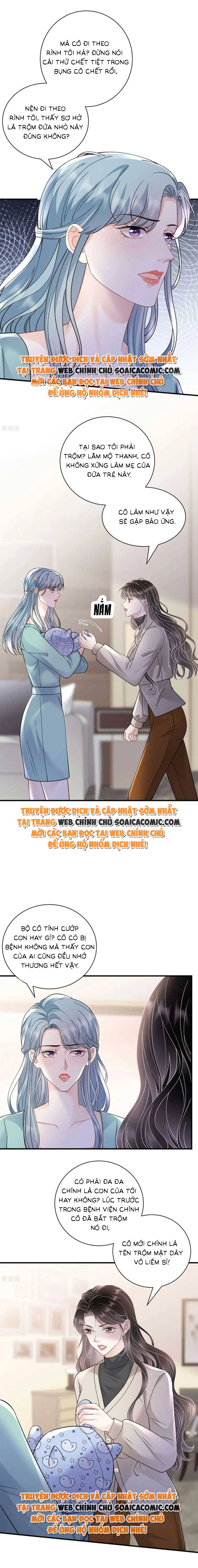 Ninita Yêu Dấu - Phần 2 Chap 849.5 - Next Chap 850.5