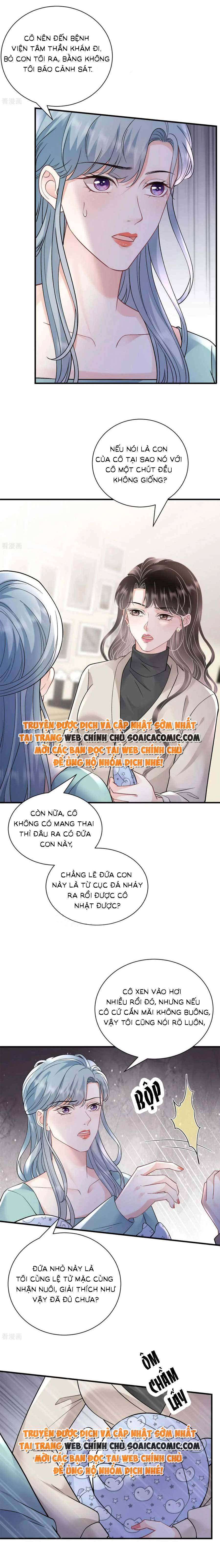 Ninita Yêu Dấu - Phần 2 Chap 849.5 - Next Chap 850.5