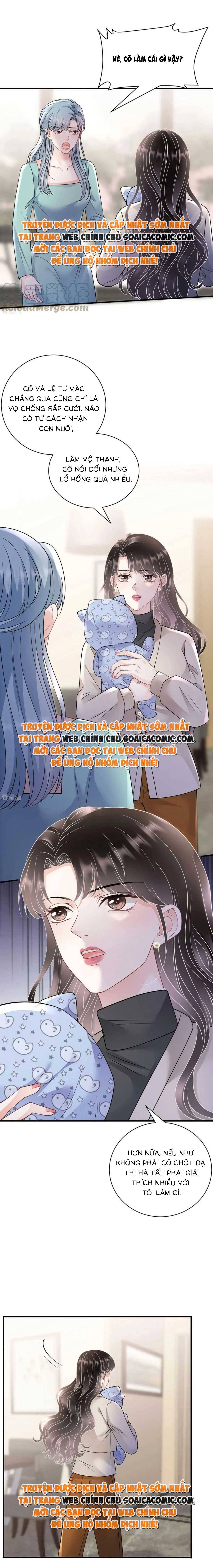 Ninita Yêu Dấu - Phần 2 Chap 849.5 - Next Chap 850.5