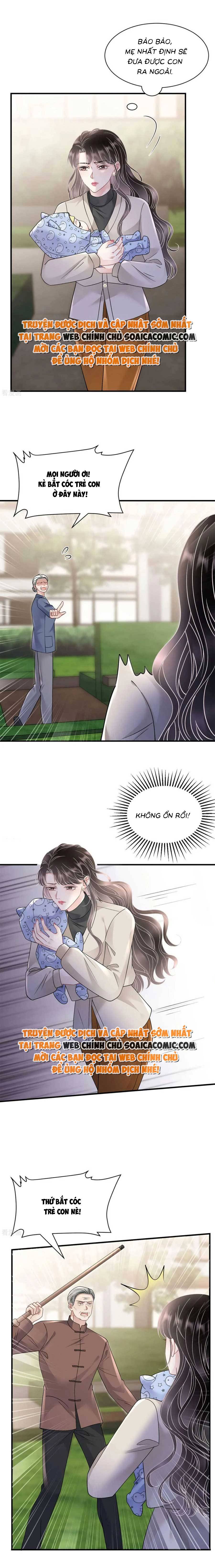 Ninita Yêu Dấu - Phần 2 Chap 849.5 - Next Chap 850.5