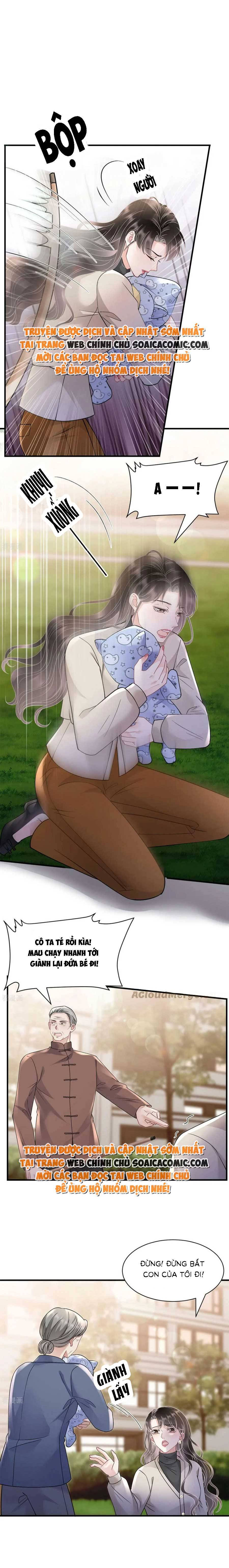 Ninita Yêu Dấu - Phần 2 Chap 849.5 - Next Chap 850.5