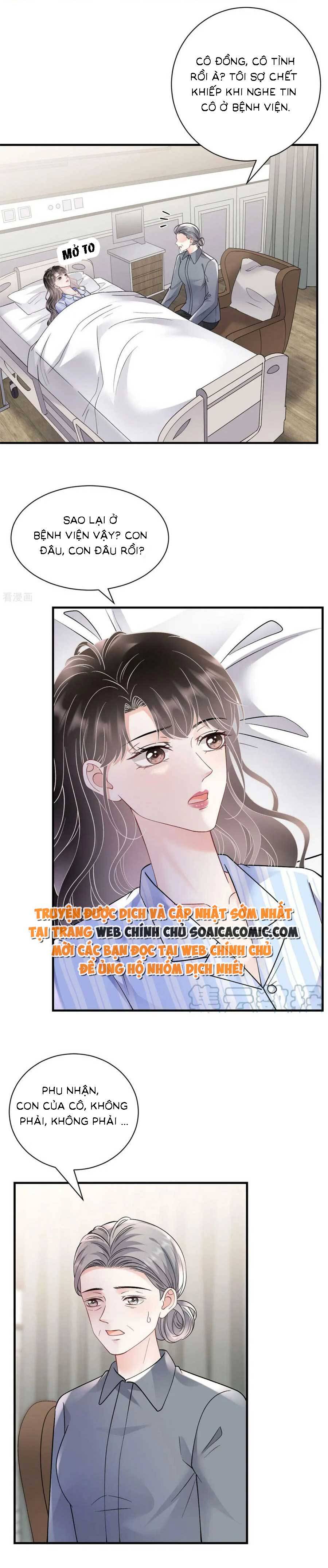 Ninita Yêu Dấu - Phần 2 Chap 849.5 - Next Chap 850.5